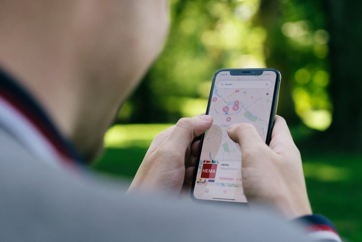 Google Maps Optimization