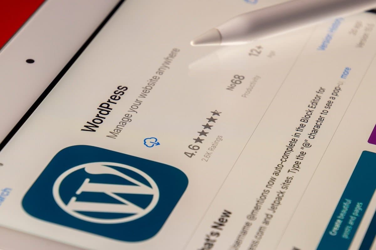 Speeding Up Your WordPress Site