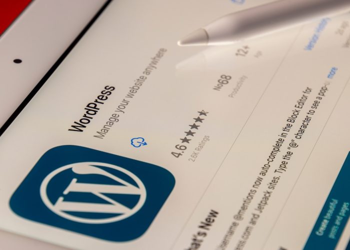 Speeding Up Your WordPress Site