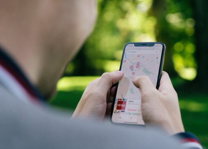 Google Maps Optimization