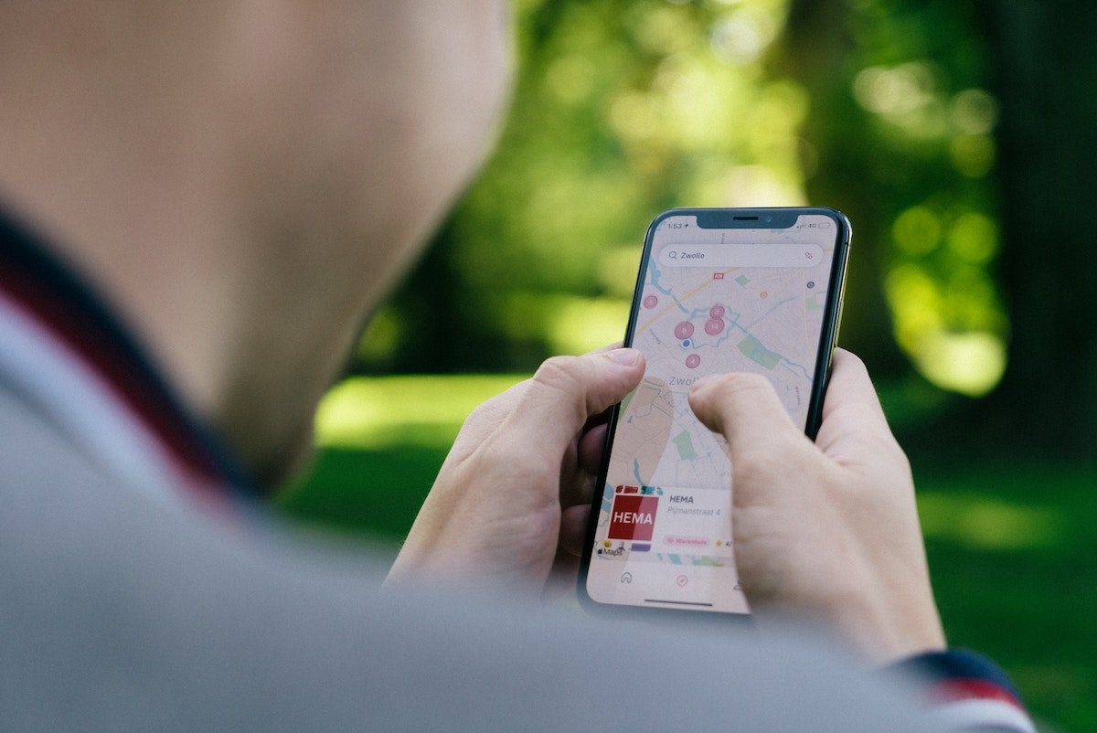 Google Maps Optimization