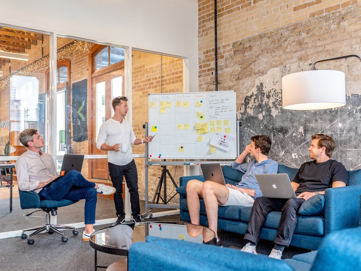 Strategic Management Method - OKR