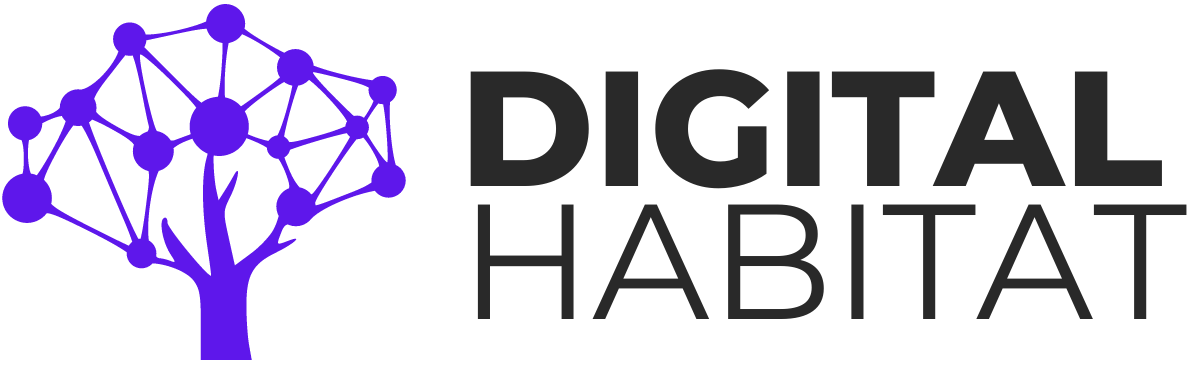 Digital Habitat IT Services
