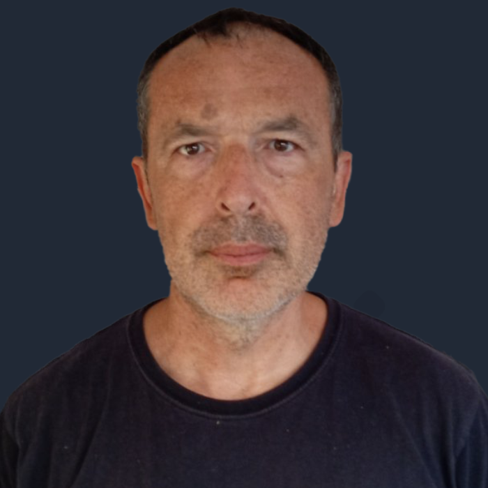 Armin Bušatlić