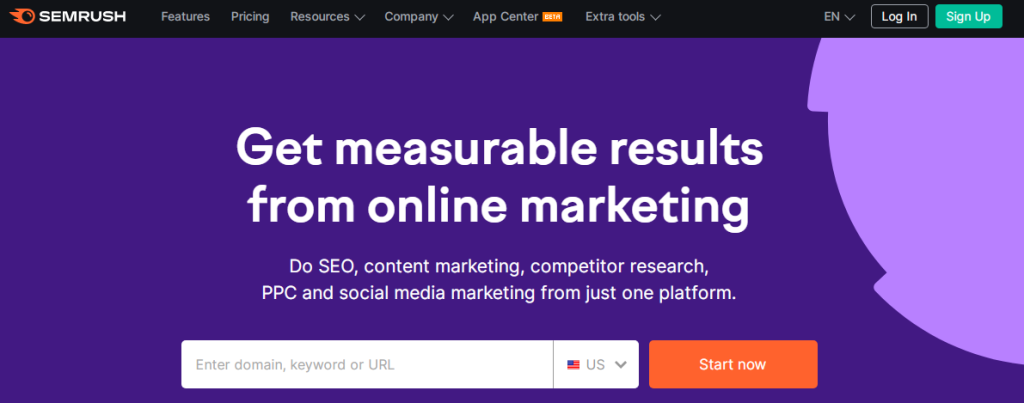 SEMRUSH
