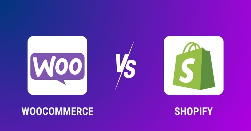 woocommerce vs shopify which is better for your business