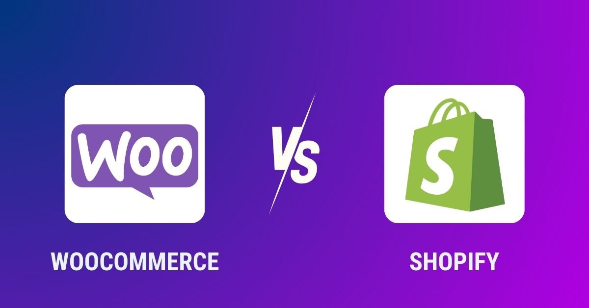 woocommerce vs shopify which is better for your business