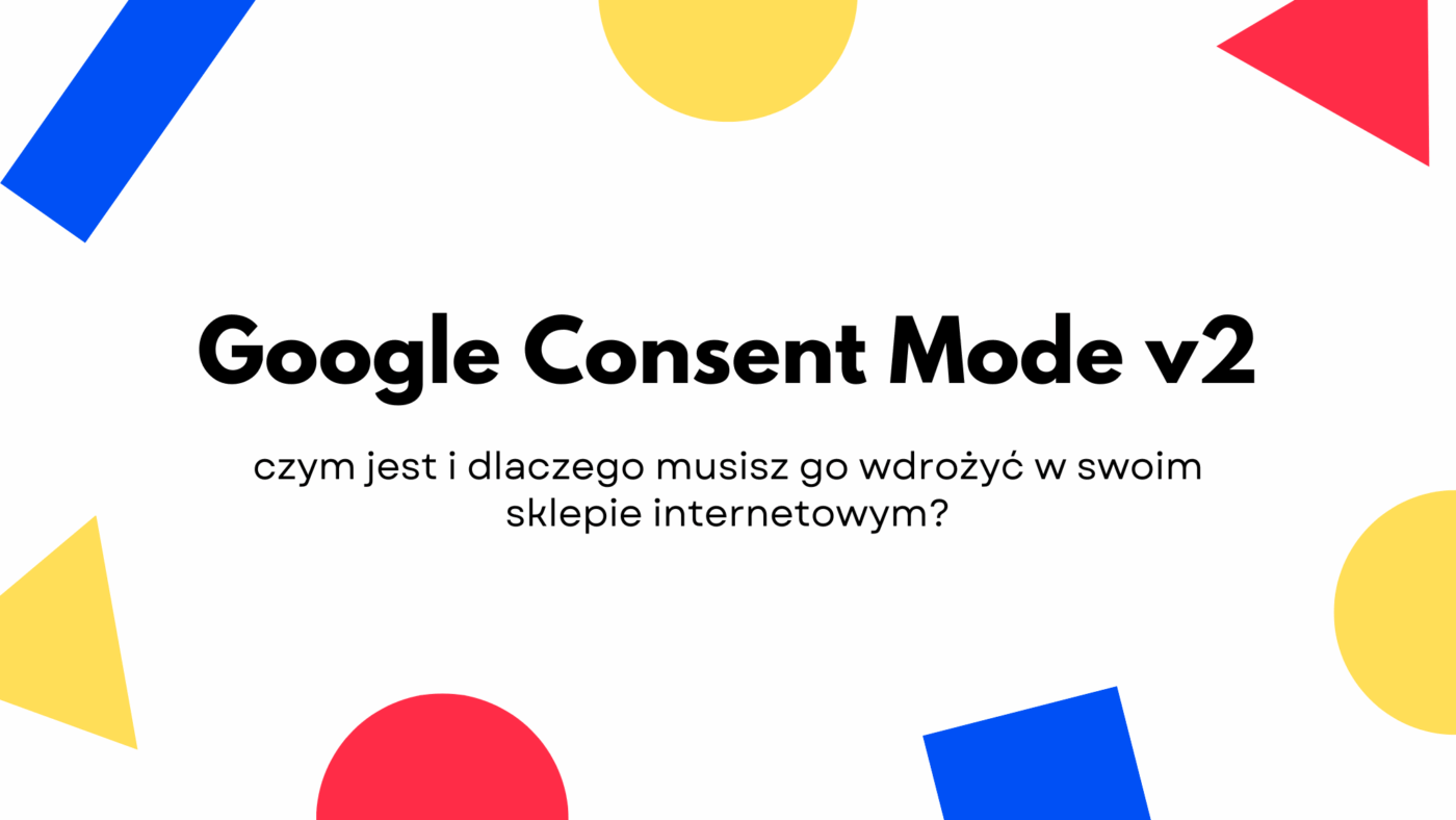 Google Consent Mode v2